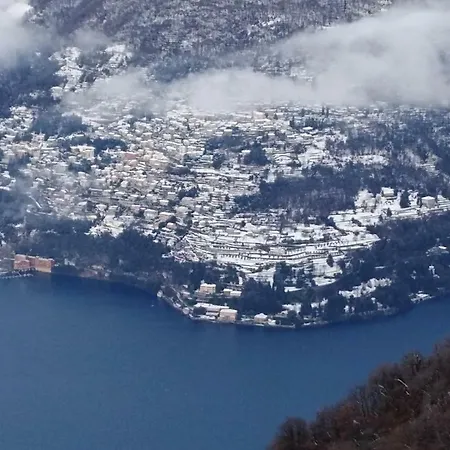 Capanna C.a.o. Brunate