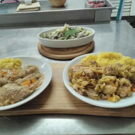 Capanna C.a.o. * Brunate