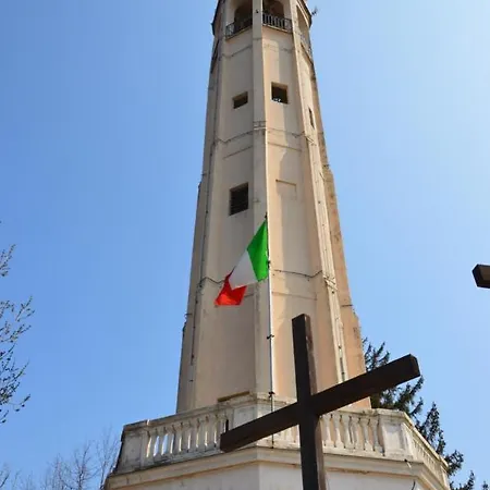 Capanna C.a.o. Brunate