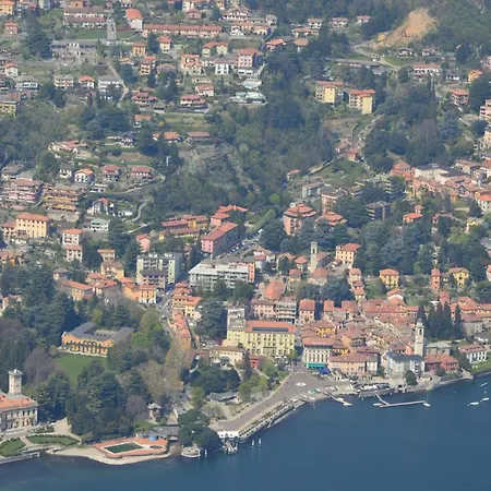 Capanna C.a.o. Brunate