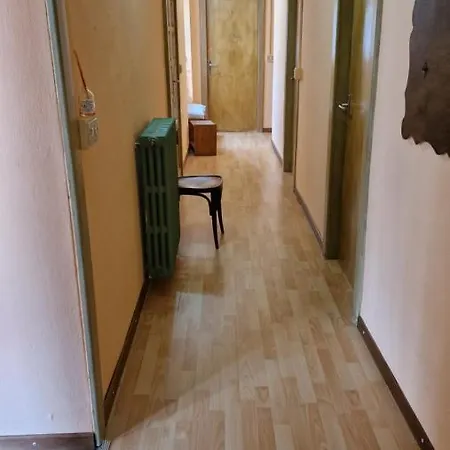 Capanna C.a.o. Hotell Brunate