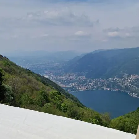 Capanna C.a.o. * Brunate