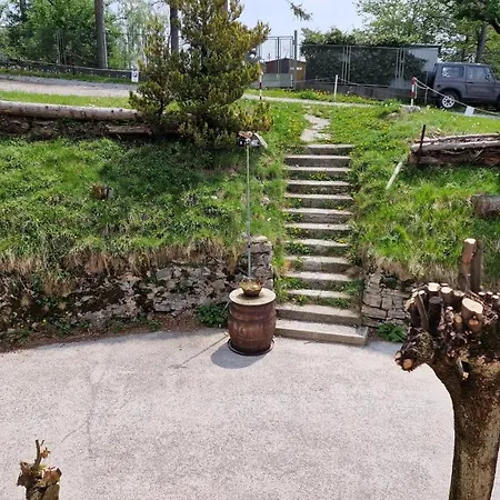 Hotell Capanna C.a.o.