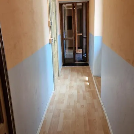 Capanna C.a.o. Hotell