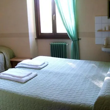 Capanna C.a.o. Hotell