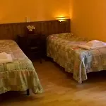Hotel Capanna C.a.o.