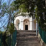 Hotel Capanna C.a.o. *
