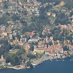 Capanna C.a.o. Brunate