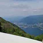 Capanna C.a.o. * Brunate