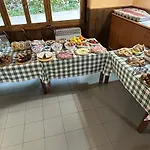 Hotel Capanna C.a.o. Brunate