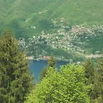 Capanna C.a.o. Hotel *