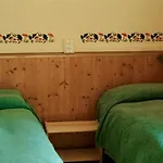 Capanna C.a.o. Hotel