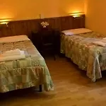 Hotel Capanna C.a.o.