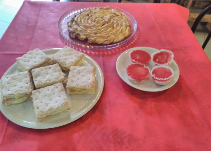 Hotel Capanna C.a.o. *