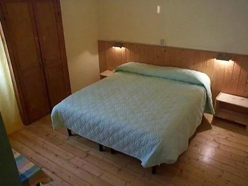 Capanna C.a.o. * Brunate