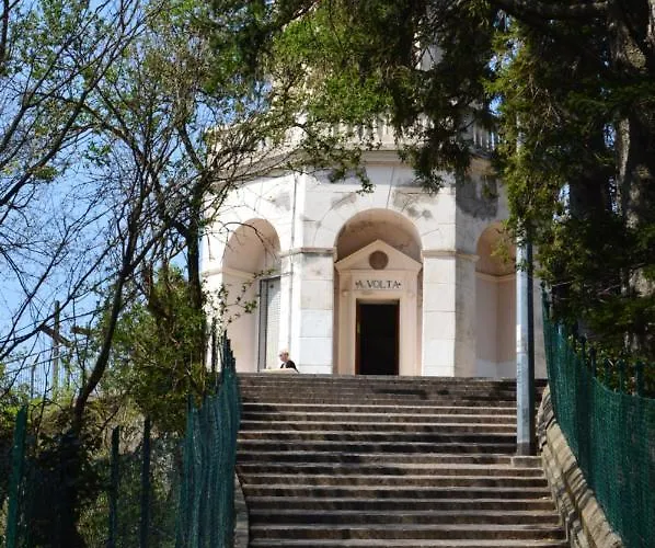 Hotel Capanna C.a.o. *