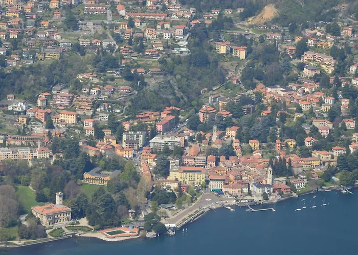 Capanna C.a.o. Brunate