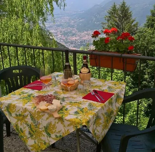 Hotel Capanna C.a.o. *