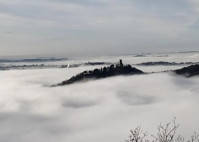 Hotel Capanna C.a.o. *