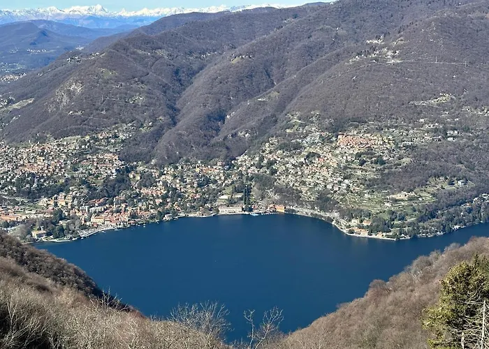 Capanna C.a.o. Hotel