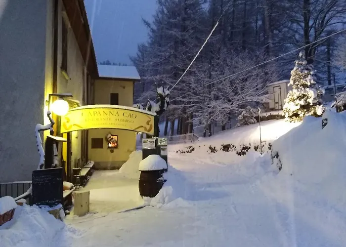 Capanna C.a.o. *