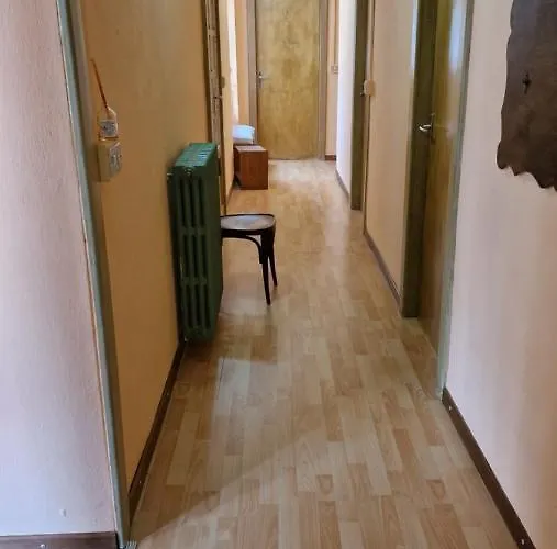 Capanna C.a.o. Hotel Brunate