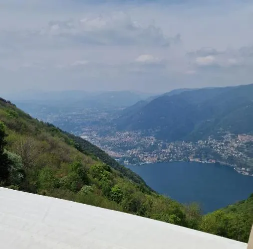 Capanna C.a.o. * Brunate