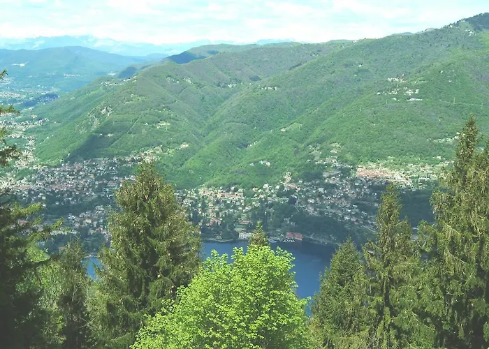 Hotel Capanna C.a.o. *