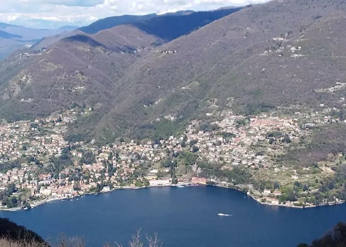 Otel Capanna C.a.o.