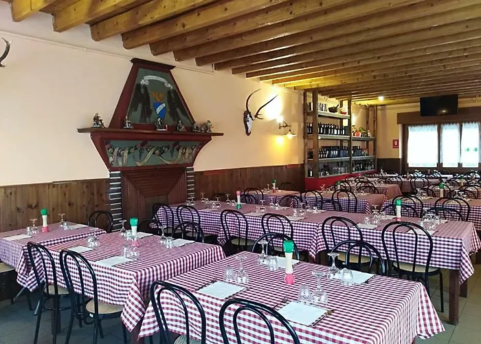 Capanna C.a.o. Hotel