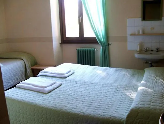 Capanna C.a.o. Hotel