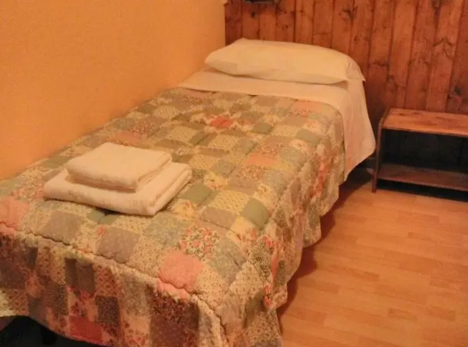 Capanna C.a.o. Hotel Brunate