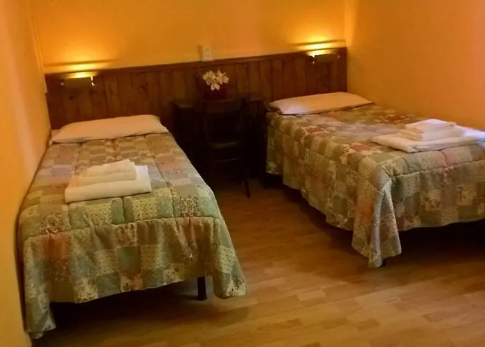Otel Capanna C.a.o.