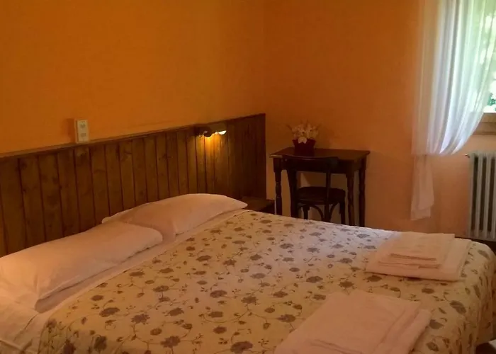 Capanna C.a.o. Otel
