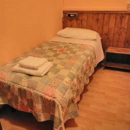 Capanna C.a.o. Hotell Brunate