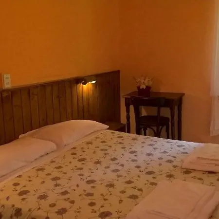 Capanna C.a.o. Hotell